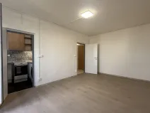 Pronájem bytu 1+kk, Brno - Štýřice, Vídeňská, 27 m2