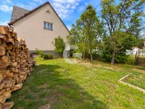 Prodej rodinného domu, Dolní Lhota, 160 m2
