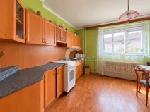 Prodej rodinného domu, Dolní Lhota, 160 m2