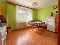 Prodej rodinného domu, Dolní Lhota, 160 m2