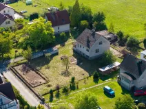 Prodej pozemku pro bydlení, Hvězdonice, 1356 m2