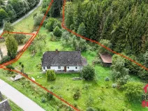Prodej rodinného domu, Mírov, 80 m2