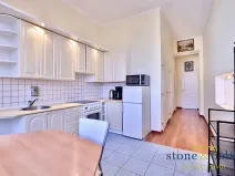 Prodej bytu 2+1, Praha - Vinohrady, Uruguayská, 61 m2