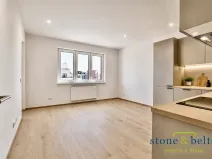 Prodej bytu 2+kk, Praha - Hlubočepy, Fabiánové, 45 m2