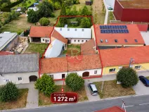 Prodej rodinného domu, Hranice, Hranická, 340 m2