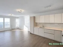 Pronájem bytu 3+kk, Praha - Stodůlky, Raichlova