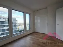 Pronájem bytu 2+kk, Praha - Stodůlky, Hábova, 60 m2