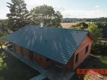Prodej rodinného domu, Mokrovraty, 119 m2