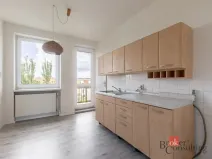 Prodej bytu 3+1, Kyjov - Nětčice, Nětčická, 77 m2