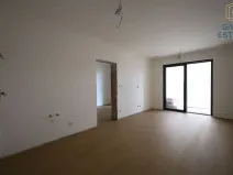 Pronájem bytu 2+kk, Holešov, Pod Hrádkem, 54 m2