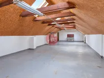 Prodej výrobních prostor, Hranice, Hranická, 340 m2