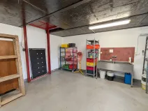Prodej výrobních prostor, Hranice, Hranická, 340 m2