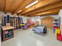Prodej skladu, Hranice, Hranická, 340 m2