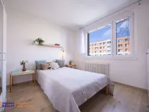 Prodej bytu 2+1, Olomouc - Klášterní Hradisko, Černá cesta, 55 m2