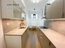 Pronájem bytu 2+kk, Praha, Ladova, 50 m2