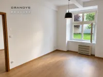 Pronájem bytu 2+kk, Praha, Ladova, 50 m2