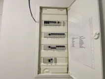 Pronájem bytu 2+kk, Praha, Ladova, 50 m2