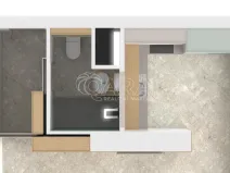 Pronájem bytu 1+1, Frenštát pod Radhoštěm, Podkopčí, 33 m2