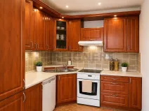 Pronájem bytu 2+kk, Praha - Nusle, U Děkanky, 45 m2