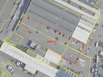 Pronájem komerčního pozemku, Brandýs nad Labem-Stará Boleslav, Pražská, 500 m2