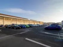 Pronájem komerčního pozemku, Brandýs nad Labem-Stará Boleslav, Pražská, 500 m2