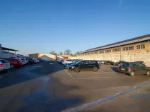 Pronájem komerčního pozemku, Brandýs nad Labem-Stará Boleslav, Pražská, 100 m2