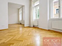 Prodej bytu 3+kk, Praha - Vinohrady, Americká, 92 m2