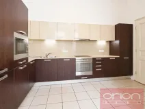 Prodej bytu 3+kk, Praha - Vinohrady, Americká, 92 m2