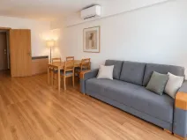 Pronájem bytu 2+kk, Praha - Karlín, Křižíkova, 56 m2