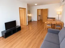 Pronájem bytu 2+kk, Praha - Karlín, Křižíkova, 56 m2