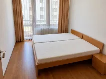 Pronájem bytu 2+kk, Praha - Karlín, Křižíkova, 56 m2