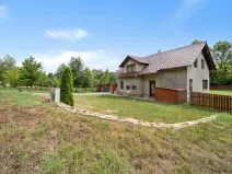 Prodej rodinného domu, Kobeřice u Brna, U Mlýna, 143 m2