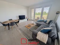 Pronájem bytu 3+kk, Olomouc, Milana Ticháka, 85 m2