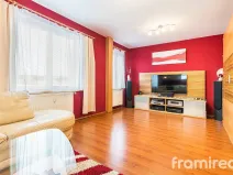 Prodej bytu 4+kk, Kuřim, Školní, 100 m2