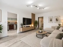 Prodej bytu 3+1, Praha - Chodov, Benkova, 65 m2
