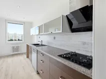 Prodej bytu 3+1, Praha - Chodov, Benkova, 65 m2