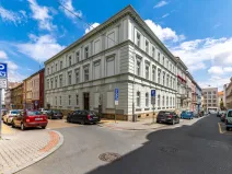 Pronájem bytu 2+kk, Plzeň - Jižní Předměstí, V Šipce, 45 m2