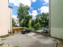 Pronájem bytu 2+kk, Plzeň - Jižní Předměstí, V Šipce, 45 m2