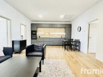 Prodej bytu 3+kk, Brno, Kohoutovická, 70 m2