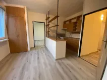 Prodej bytu 2+1, Bílina, Sídliště Za Chlumem, 58 m2