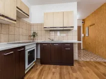 Prodej bytu 1+1, Bílina, Sídliště Za Chlumem, 35 m2