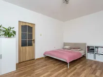Prodej bytu 1+1, Bílina, Sídliště Za Chlumem, 35 m2