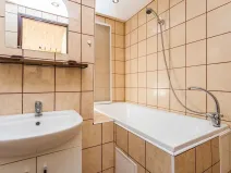 Prodej bytu 1+1, Bílina, Sídliště Za Chlumem, 35 m2