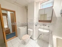Prodej bytu 2+1, Brno, Staňkova, 45 m2