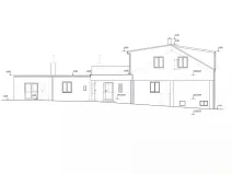 Prodej domu na klíč, Dubí, Bystřická, 153 m2