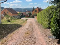 Prodej pozemku pro bydlení, Čebín, 1422 m2
