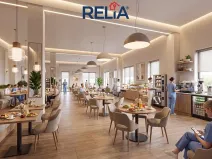 Pronájem restaurace, Liberec, Tanvaldská, 153 m2