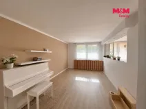 Prodej bytu 3+1, Lubenec, Pražská, 67 m2