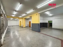 Pronájem obchodního prostoru, Choceň, T. G. Masaryka, 193 m2