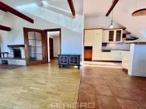 Pronájem bytu 4+kk, Brno, Tichého, 120 m2